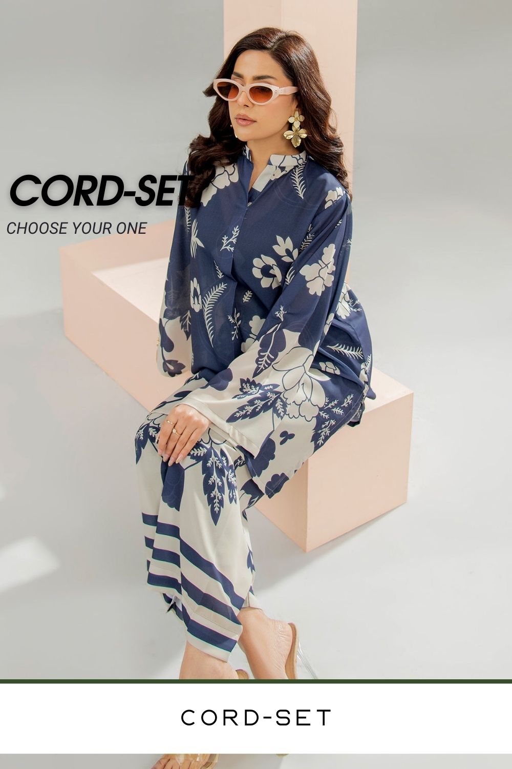 CORD-SET