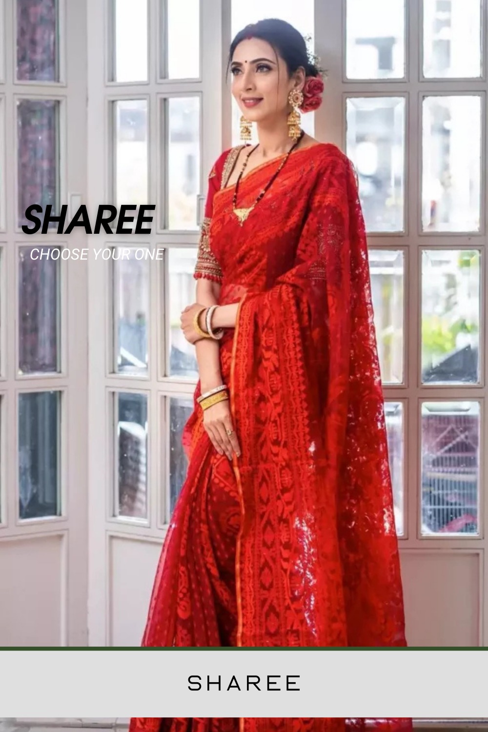 SHAREE