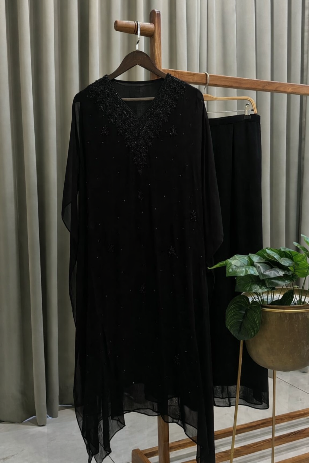 KAFTAN